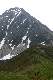 Sur la cr&ecirc;te de la Grande Montagne d