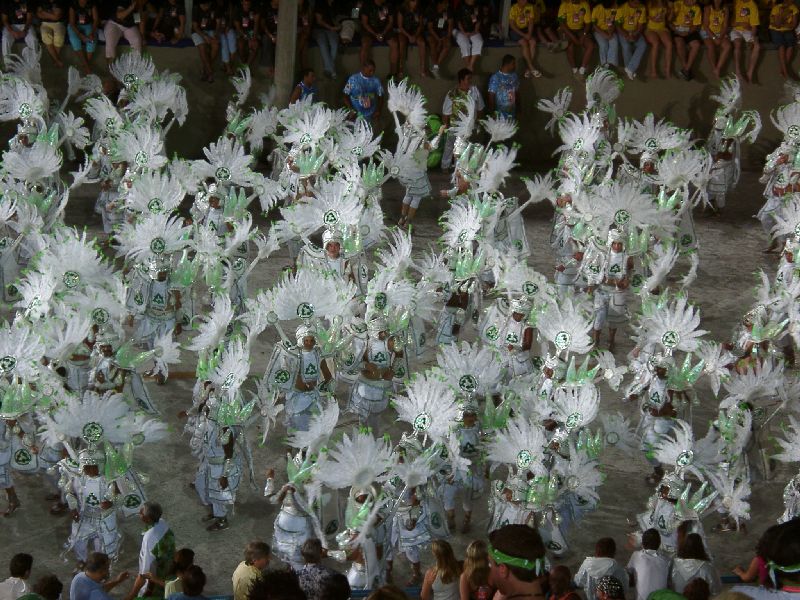 des costumes selon le th�me choisi, ici l