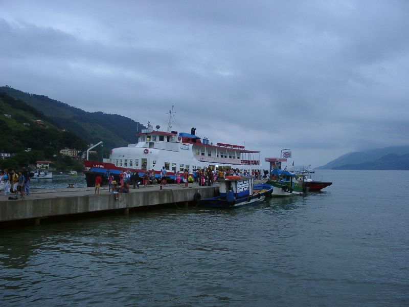 et retour sur ce ferry