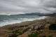 Dimanche 17 avril : pique-nique sur la plage, entre Ajaccio et Ota.