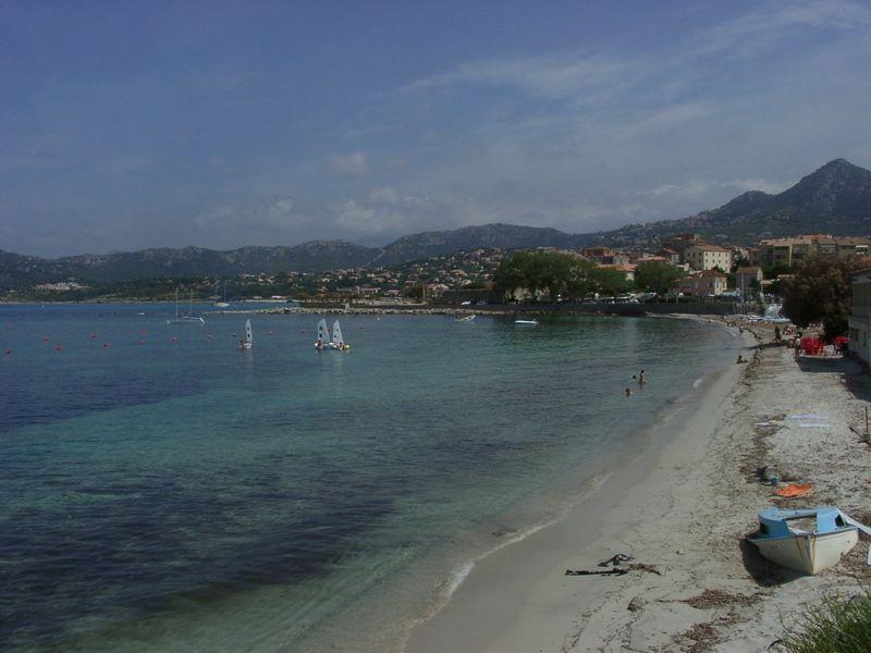 Ile-Rousse