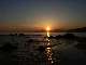 Lever de soleil sur le Cap Corse